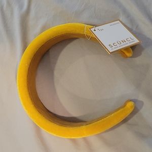 2/$10 Scunci Headband